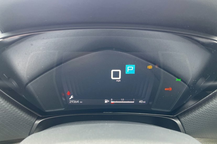 Citroen C5 X C5 X Shine Phev Grey #15