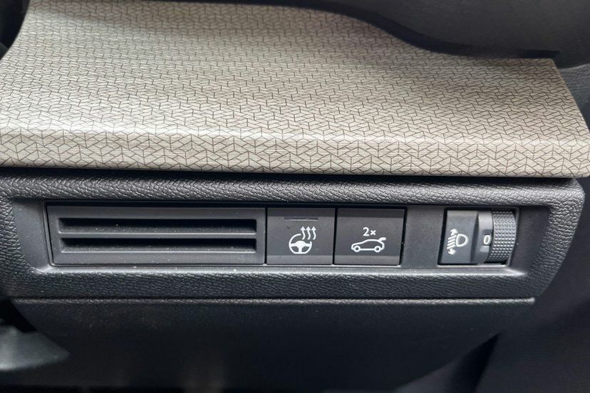 Citroen C5 X C5 X Shine Phev Grey #14