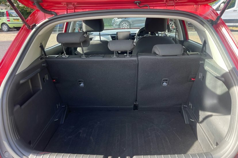 Kia Stonic Gt-line S Grey #8
