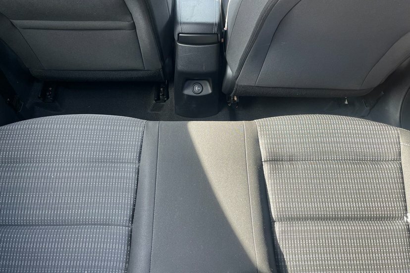 Kia Stonic Gt-line S Grey #37