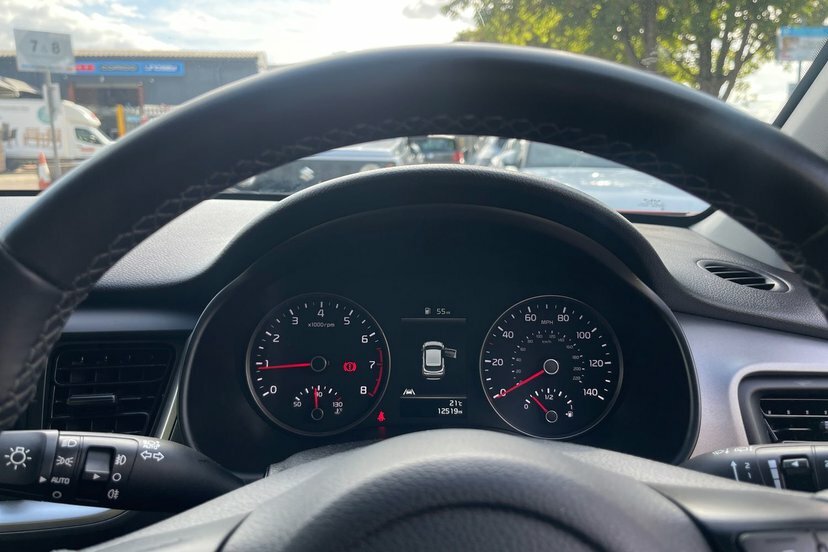Kia Stonic Gt-line S Grey #17