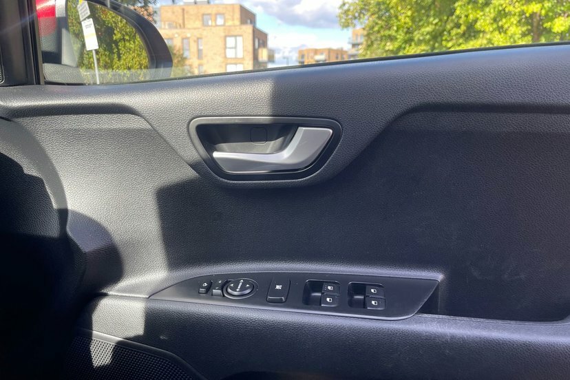Kia Stonic Gt-line S Grey #10