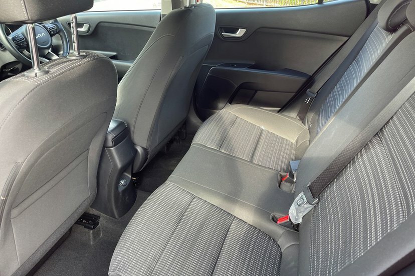Kia Stonic Gt-line S Grey #29