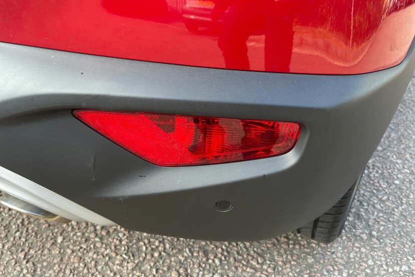 Kia Stonic Gt-line S Grey #33
