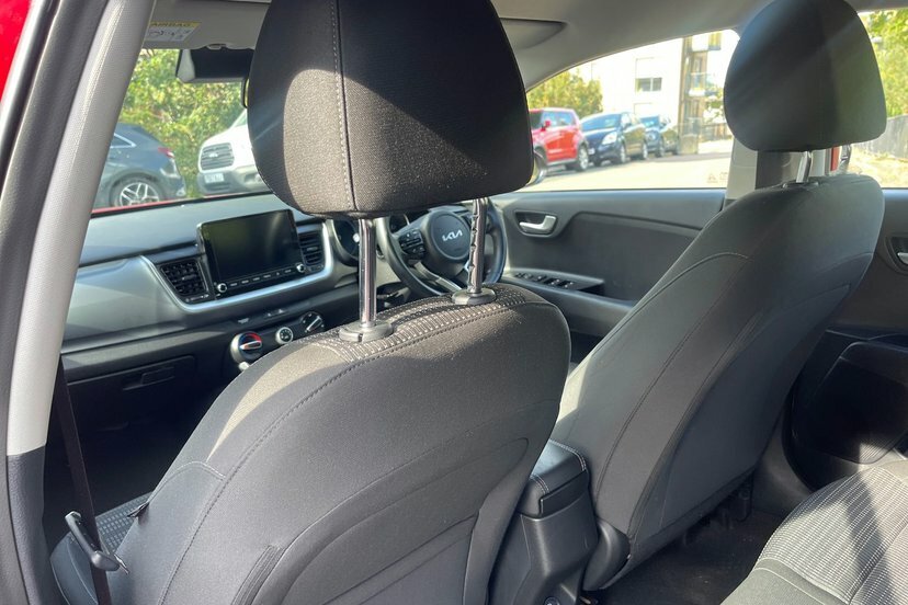 Kia Stonic Gt-line S Grey #28