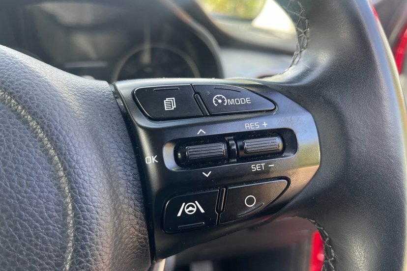 Kia Stonic Gt-line S Grey #18