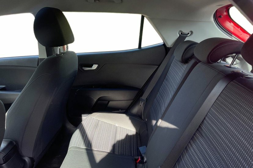 Kia Stonic Gt-line S Grey #9