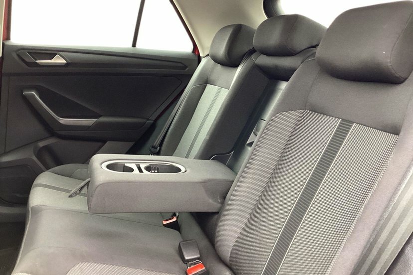 Volkswagen T-Roc Active Grey #7