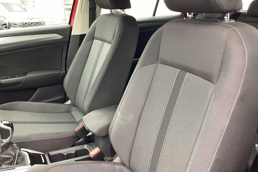 Volkswagen T-Roc Active Grey #19