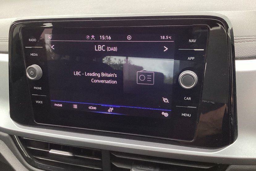 Volkswagen T-Roc Active Grey #22