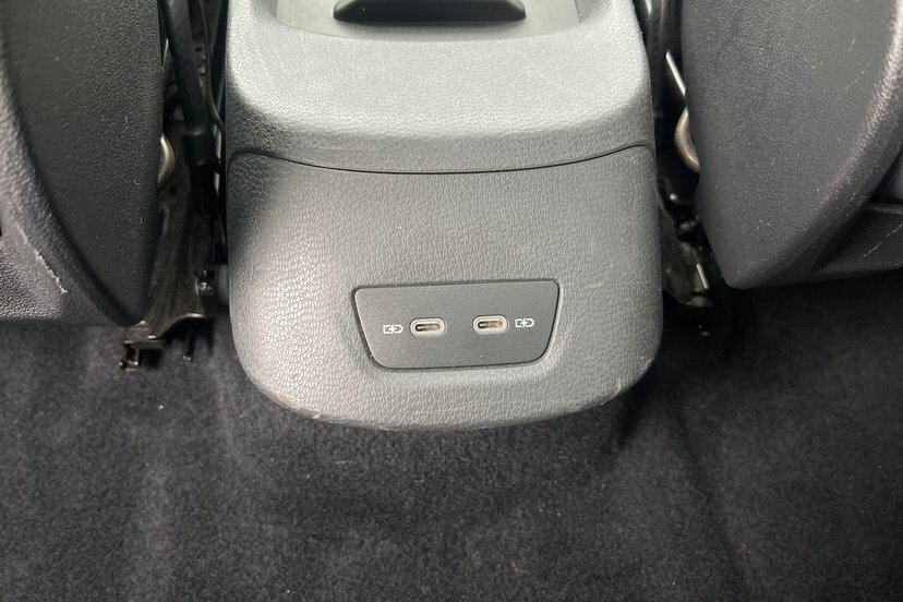 Volkswagen ID.3 1St Edition Plus Pro Power 1-Speed Black #35