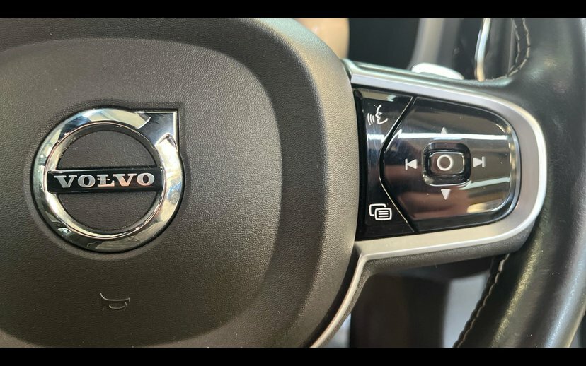 Volvo S60 R-design Plus White #18