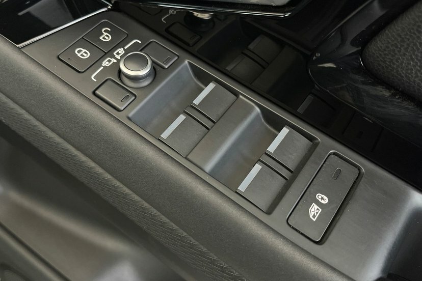 Land Rover Range Rover Evoque 2L Null White #25