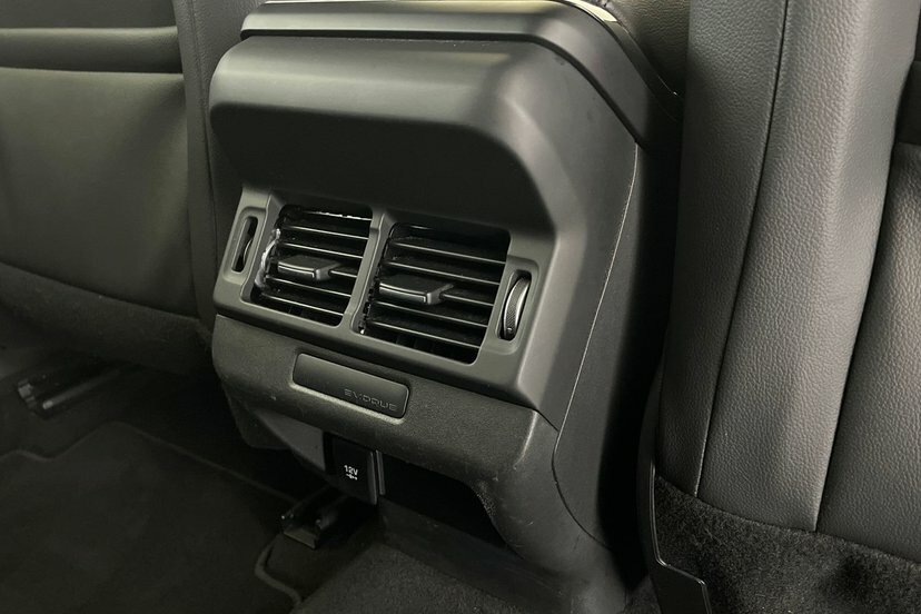 Land Rover Range Rover Evoque 2L Null White #18