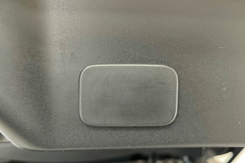 Land Rover Range Rover Evoque 2L Null White #27