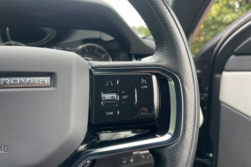 Land Rover Range Rover Evoque R-dynamic Se Grey #16