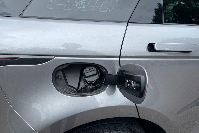 Land Rover Range Rover Evoque R-dynamic Se Grey #31