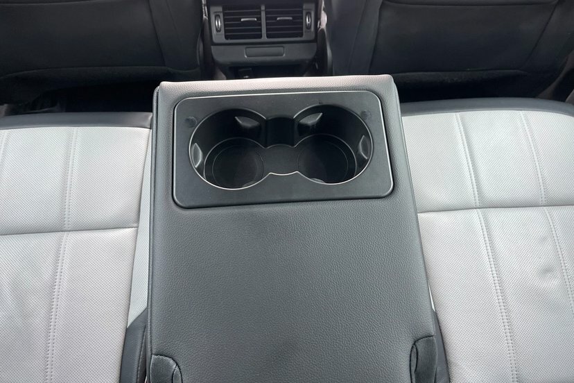 Land Rover Range Rover Evoque R-dynamic Se Grey #35