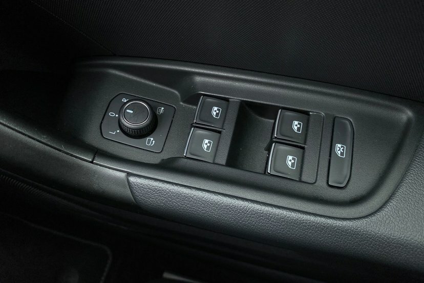 Audi A1 30 Tfsi S Line Grey #35