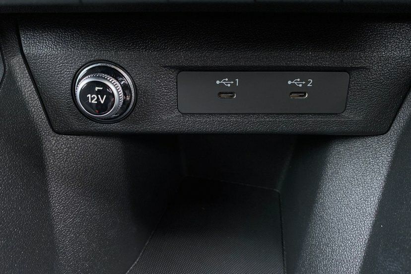 Audi A1 30 Tfsi S Line Grey #26