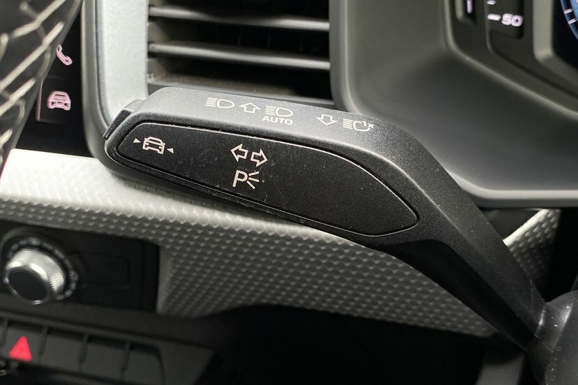 Audi A1 30 Tfsi S Line Grey #31