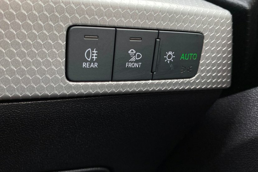 Audi A1 30 Tfsi S Line Grey #34
