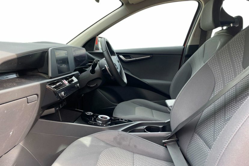 Kia e-Niro 64.8Kwh 2 Suv 201 Bhp Orange #2