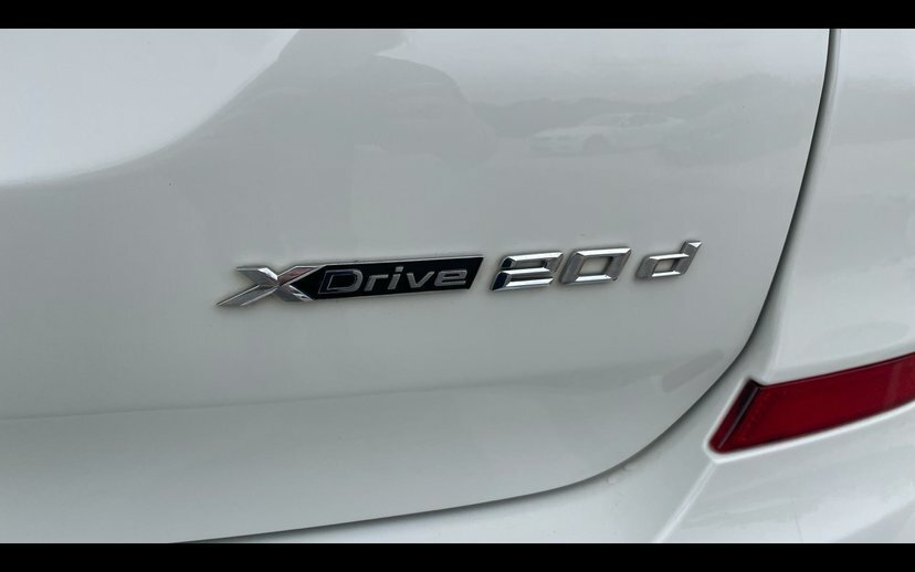 BMW X3 M40i Grey #33