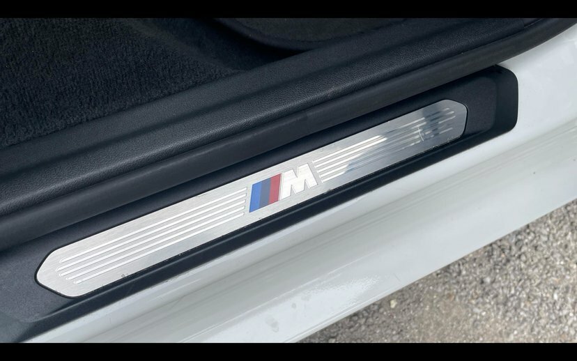 BMW X3 M40i Grey #46