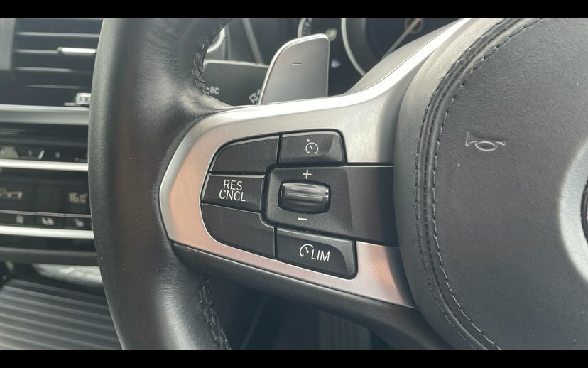 BMW X3 M40i Grey #17