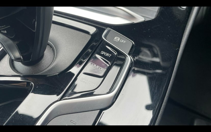 BMW X3 M40i Grey #19