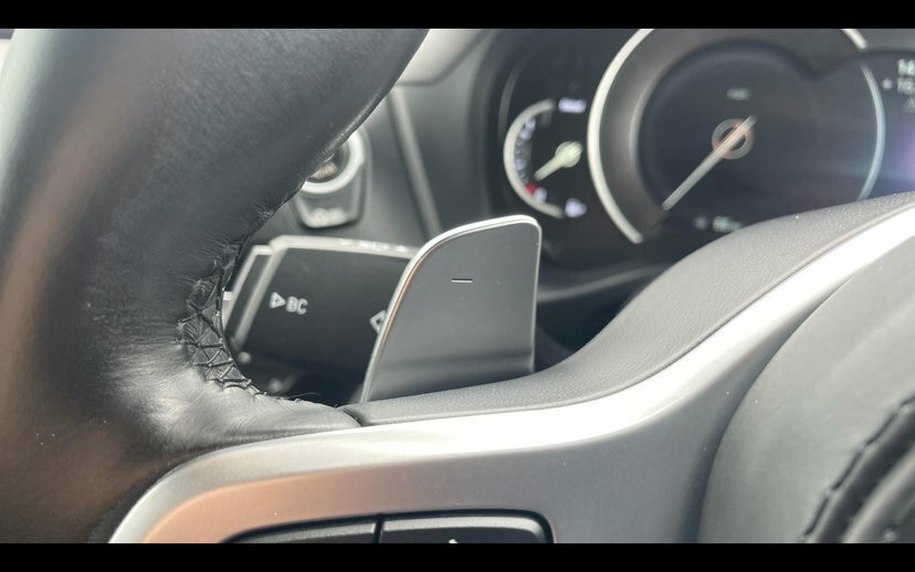 BMW X3 M40i Grey #49