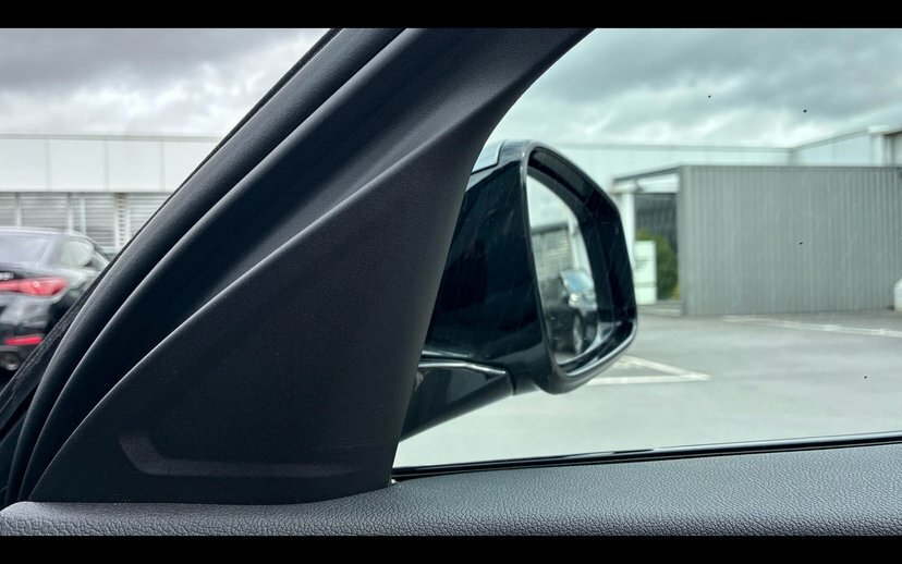 BMW 1 Series Hatchback Grey #20