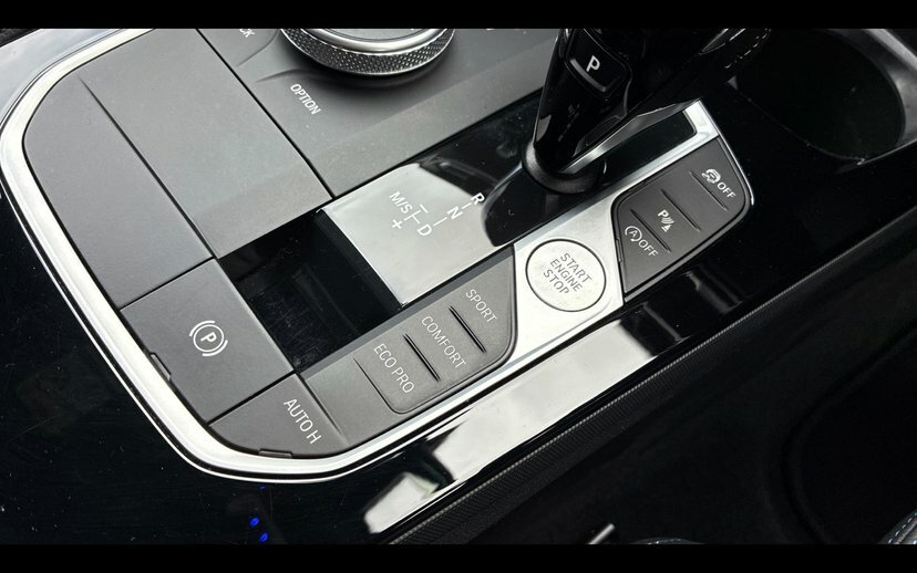 BMW 1 Series Hatchback Grey #19