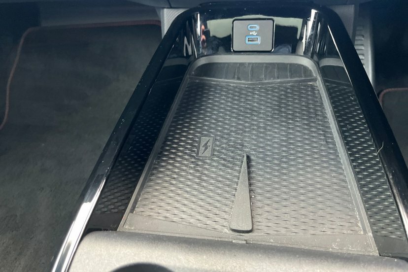 Ford Mustang Mach-E Mach-e Standard Range 70Kwh Suv Black #38