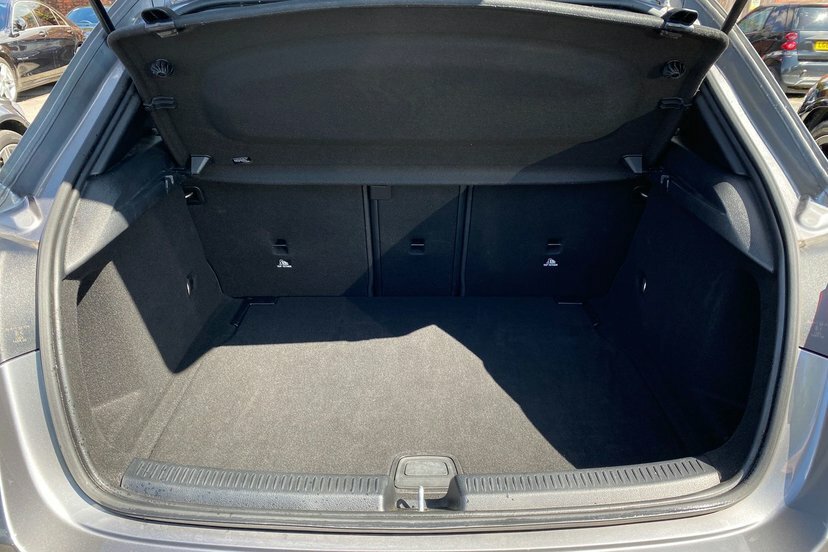 Mercedes-Benz A Class A45 S 4Matic Plus #24