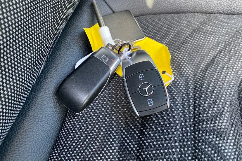 Mercedes-Benz A Class A45 S 4Matic Plus #42