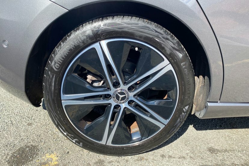 Mercedes-Benz A Class A45 S 4Matic Plus #4