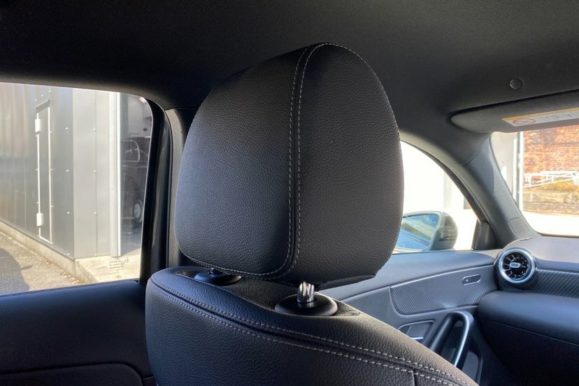 Mercedes-Benz A Class A45 S 4Matic Plus #46