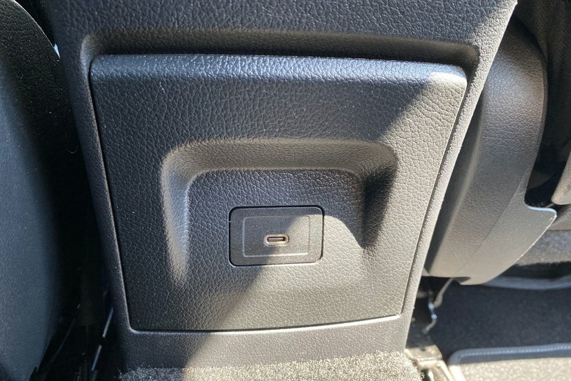 Mercedes-Benz A Class A45 S 4Matic Plus #45