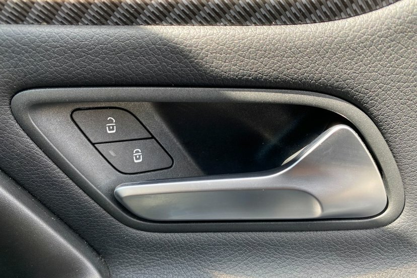 Mercedes-Benz A Class A45 S 4Matic Plus #32