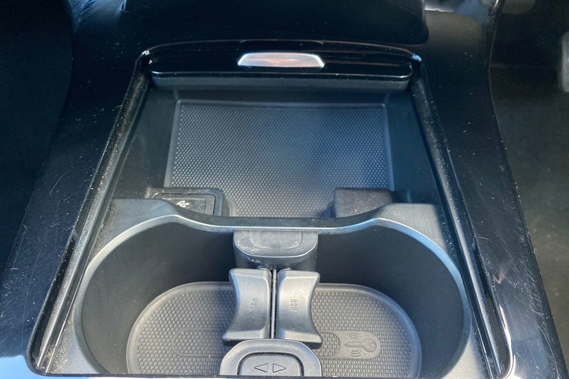 Mercedes-Benz A Class A45 S 4Matic Plus #35