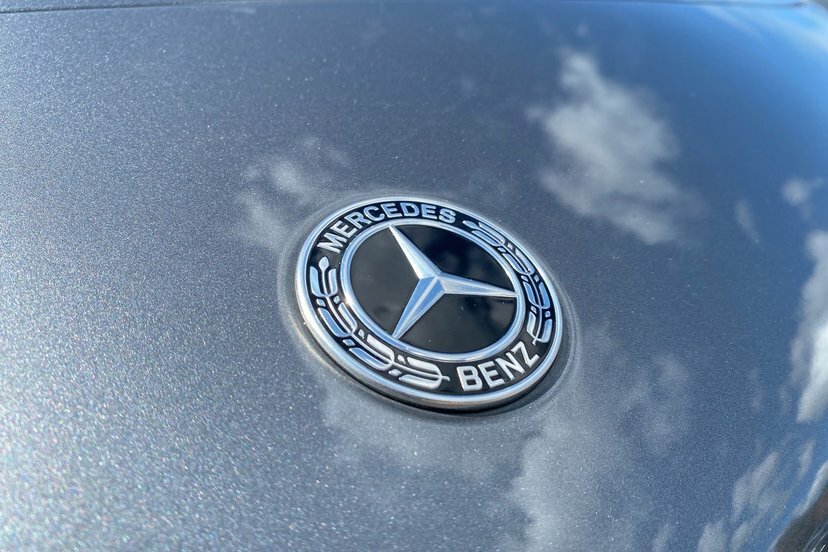 Mercedes-Benz A Class A45 S 4Matic Plus #15