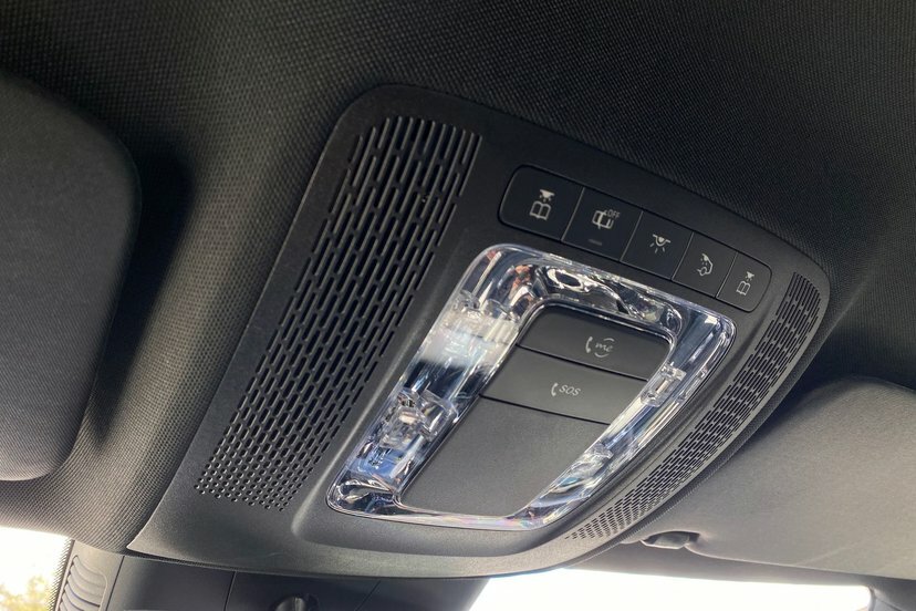 Mercedes-Benz A Class A45 S 4Matic Plus #51