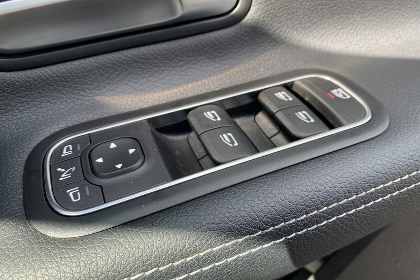 Mercedes-Benz A Class A45 S 4Matic Plus #33