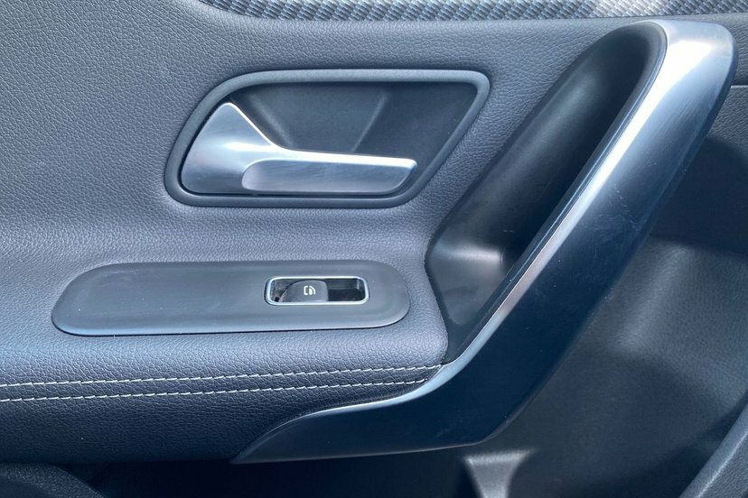 Mercedes-Benz A Class A45 S 4Matic Plus #62