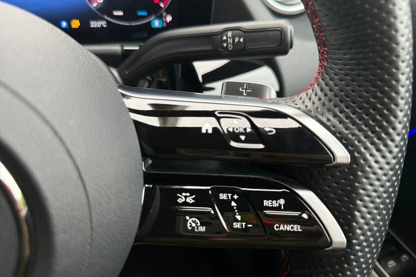 Mercedes-Benz B Class Sport Blue #57