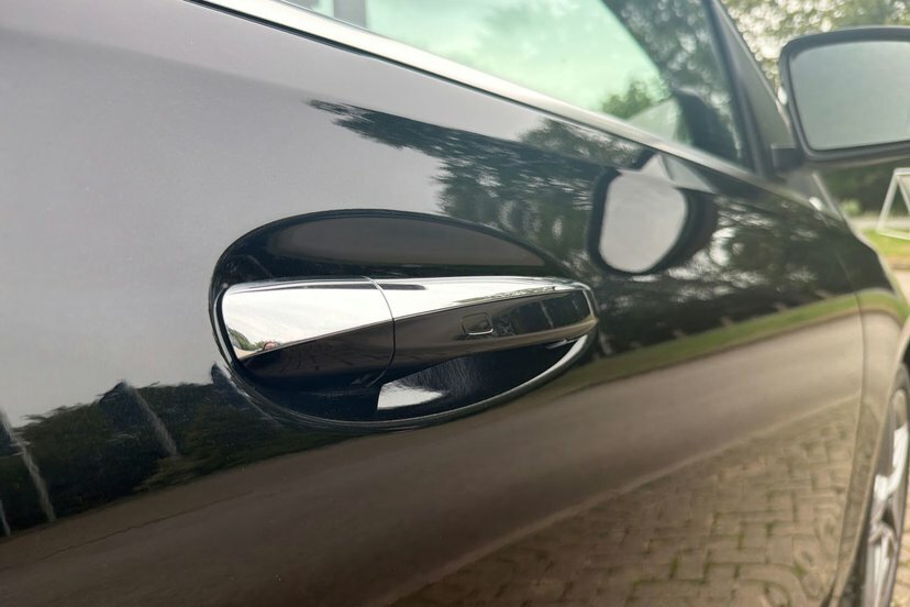Mercedes-Benz B Class Sport Blue #27