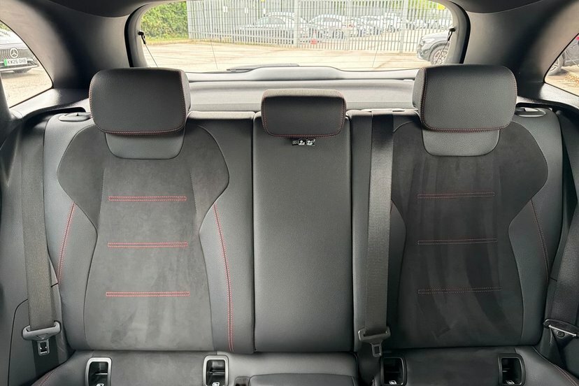 Mercedes-Benz B Class Sport Blue #60