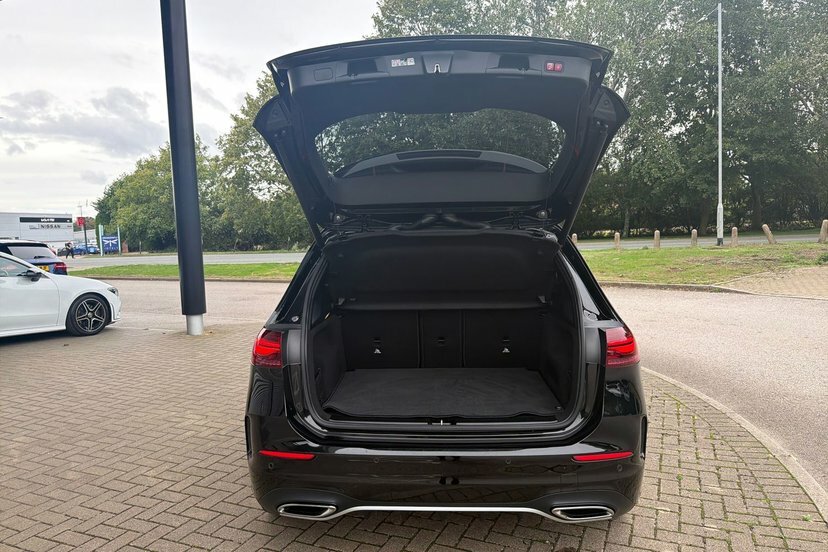Mercedes-Benz B Class Sport Blue #20
